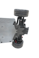 Traxxas 4 - Tec 2.0 VXL 1/10 4x4 Touring Car Race Roller Chassis w/ Servo Motor - WISE GUYS HOBBIES LLC