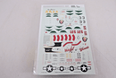 Aeromaster Decals 48 - 510 - Pacific Lightnings Part II - WISE GUYS HOBBIES LLC