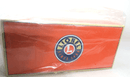 Lionel 6 - 25504 Santa Fe Heavyweight Passenger Car 2 - Pack - WISE GUYS HOBBIES LLC