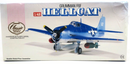 Lindberg Classic Replica Series 1/48 Grumman F6F Hellcat Model Kit