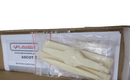 AJM Models Scale British armed paddle steamer Hms Ascot WWI 1/700 Kit - WISE GUYS HOBBIES LLC