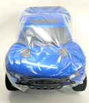 Traxxas 1/10 Slash F - 150 SVT Raptor 2WD 2.4GHz RTR 5806 Blue - WISE GUYS HOBBIES LLC