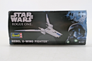 Revell Star Wars Rogue One Rebel U-Wing Fighter Model Kit