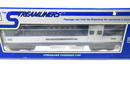K-Line Streamliners Wabash Buffet Lounge Car O Scale