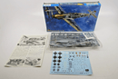 Hasegawa 1/48 Messerschmitt Bf109E Galland Model Kit - WISE GUYS HOBBIES LLC