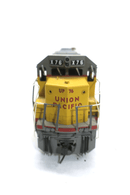 PRECISION SCALE KTM BRASS O SCALE 2Rail UNION PACIFIC UP DD - 35 - A  74 - WISE GUYS HOBBIES LLC