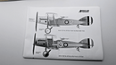Aeroclub 1/48 Bristol F2b Fighter Model Kit - WISE GUYS HOBBIES LLC