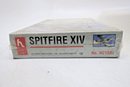 Hobby Craft 1/48 Supermarine Spitfire Mk.XIV Model Kit HC1585 SEALED - WISE GUYS HOBBIES LLC