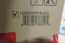 1/10 '68 Ford F100 22S 2WD No Prep Drag Truck Brushless RTR LOS03045 T2 Black - WISE GUYS HOBBIES LLC