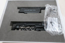 Broadway Limited 1355 HO NYC Steam J1e 4 - 6 - 4 w/ PT - 4 Tender 5344 - WISE GUYS HOBBIES LLC