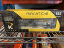 K-LINE K636-7401 3-DOME TANK CAR 2001 TOY FAIR NIB