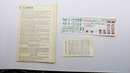 Vintage Williams 1/72 Northrop Gamma Model Kit - WISE GUYS HOBBIES LLC
