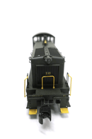 ATLAS O EMD SW900M DIESEL LOCOMOTIVE 6113 - 1 READING - 10 3 RAIL - WISE GUYS HOBBIES LLC