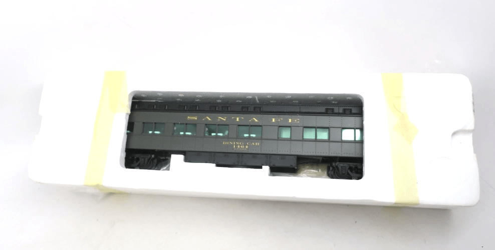 MTH 20-4287 Pennsylvania ADD-ON 70' Madison Passenger RPO 6560 - WISE GUYS HOBBIES LLC