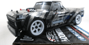 Team Associated 30123C 1/10 On - Road Electric 4wd RTR Hoonigan Apex2 Hoonitruck - WISE GUYS HOBBIES LLC