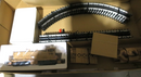 K-Line K-1308 Operation Iraqi Freedom Train Set New Orig Box