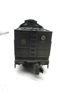 MTH Premier 20-3036-1 Norfolk & Western N&W Steam Engine 1218 PS2 O WEATHERED