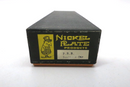HO Brass NPP Nickel Plate Products PRR Pennsylvania Railroad Business Car