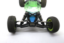 Team Losi Racing 22DC 5.0 1/10 2wd Buggy Roller Slider Chassis