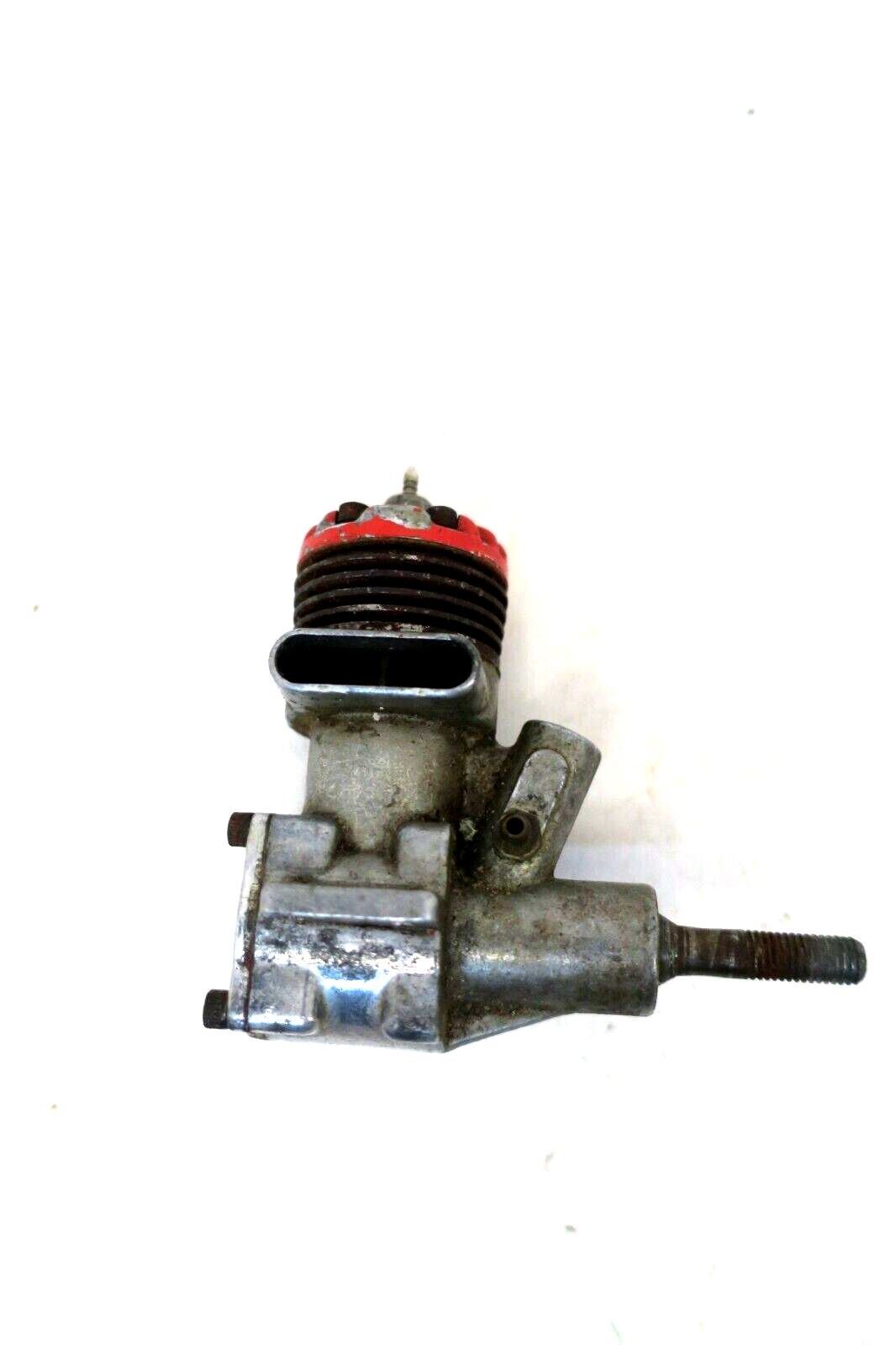 MCCOY 19 STUNT NITRO GLOW ENGINE - WISE GUYS HOBBIES LLC