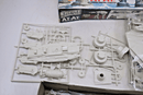 MPC 1/100 Star Wars Empire Strikes Back AT - AT Model Kit 950 - WISE GUYS HOBBIES LLC