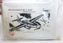 Planet Models 1/72 Messerschmitt Me P.1095 Resin Model Kit