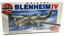 Sealed Airfix 1/72 Bristol Blenheim Model Kit