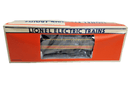O Gauge 3 - Rail Lionel 6 - 7224 IC Illinois Central Diner Passenger Car 7224 - WISE GUYS HOBBIES LLC