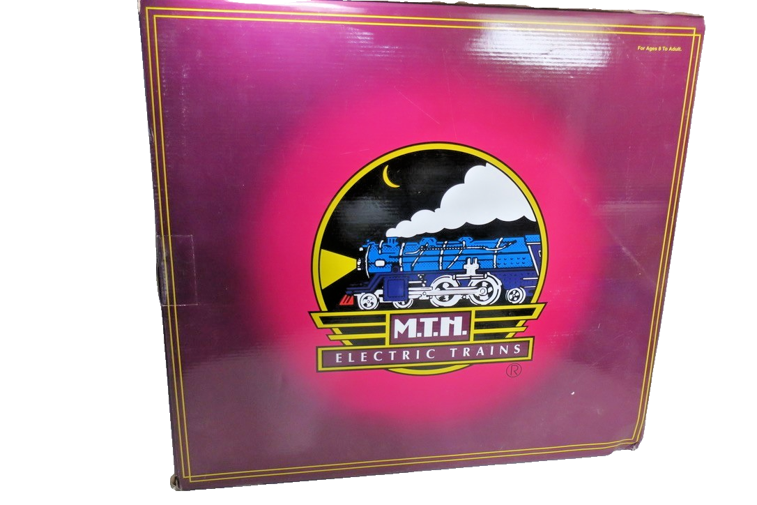 MTH 20 - 2675 - 1 BMT Standards 3 - Car Subway Set w/Proto 2 LN No Box 10184 - WISE GUYS HOBBIES LLC