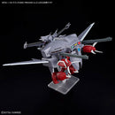 NEW Bandai HGCE 1/144 Z'Gok (SEED Freedom Ver.) Model Kit 260 - WISE GUYS HOBBIES LLC