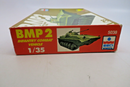 ESCI 1/35 BMP 2 Infantry Combat Vehicle Model Kit