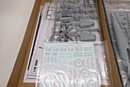 Trumpeter 1/48 De Havilland Hornet F.1 Model Kit 02893 - WISE GUYS HOBBIES LLC