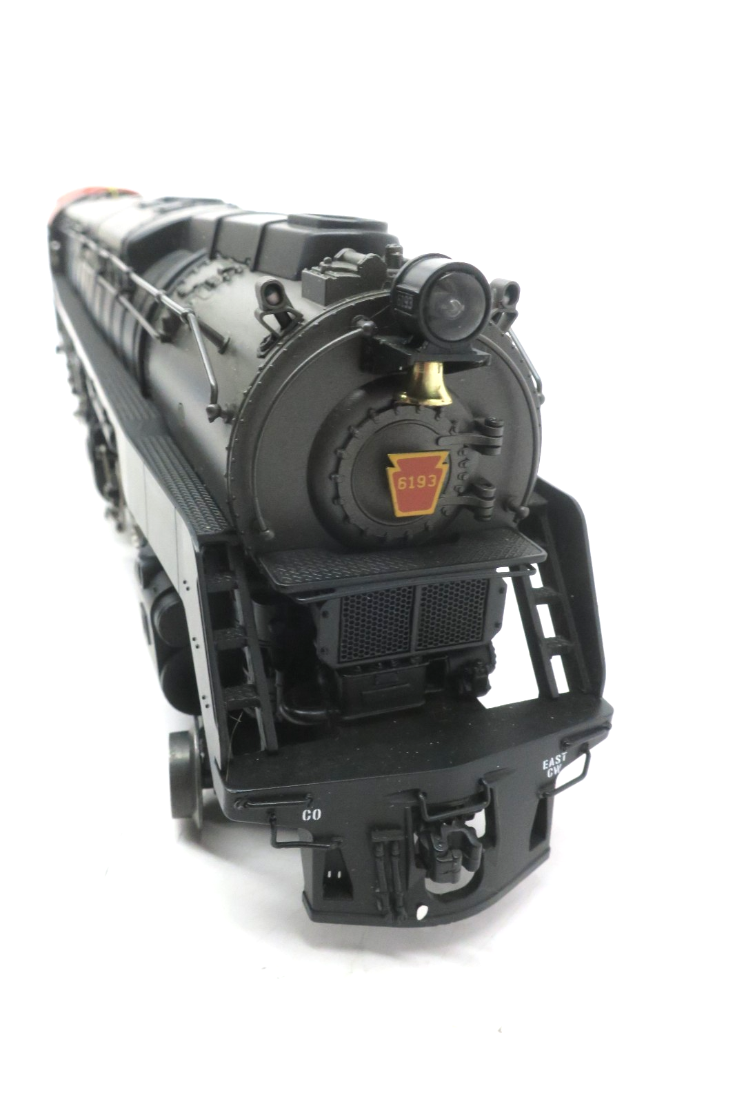 MTH Premier 20-3048-1 Pennsylvania Q2 4-4-6-4 w/ Protosound 2