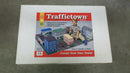Vintage Ecnarf Traffictown Play Set Create Your Own Town 1998 Toys