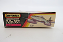 Matchbox 1/72 Messerschmitt Me 262 Model Kit Pk-21