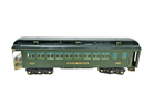 Lionel Classics Standard Gauge NEW YORK OBSERVATION Car 1416 6 - 13406 - WISE GUYS HOBBIES LLC