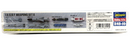 Hasegawa 1/48 JASDF Weapons Set A Model Kit X48-10