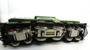 MTH #381E Locomotive - Item #10-1077-1 - Runs - Pre War Standard Gauge