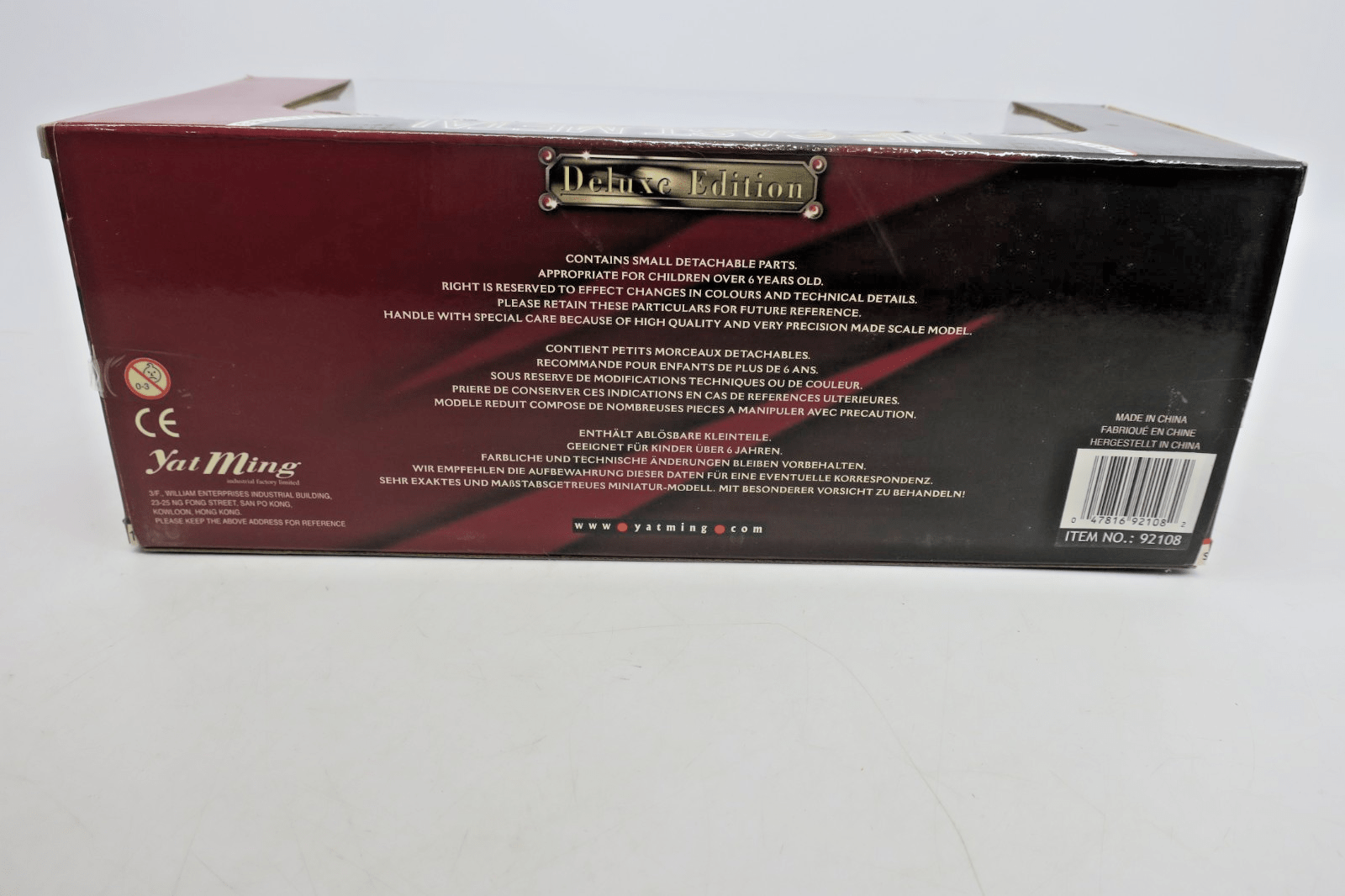 Road Legends 1/18 1957 Chevrolet Bel Air Diecast 92108 - WISE GUYS HOBBIES LLC