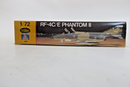 Testors Italeri 1/72 RF-4C/E Phantom II Plastic Model Kit