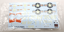 Hasegawa 1/48 F6F-Hellcat with Photoetch Model Kit