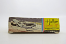 Heller 1/72 Messerschmitt BF - 108 E Model Kit L 089 - WISE GUYS HOBBIES LLC