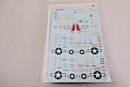 Aeromaster 48 - 546 F5Fs Recon Lightnings - WISE GUYS HOBBIES LLC