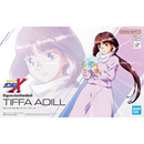 NEW Bandai Gundam X Figure-Rise Standard Tifa Adill Model Kit