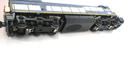 Lionel 6 - 18276 SEABOARD System U30C Diesel Locomotive 7274 O - Scale TMCC MTH - WISE GUYS HOBBIES LLC