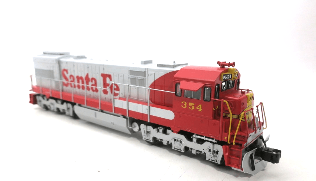 Lionel 6-18953 2000 NYC System Alco PA-1 Diesel Locomotive - WISE GUYS HOBBIES LLC