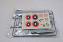 Entex 1/72 Spad XIII Model Kit 8463S - 69 - WISE GUYS HOBBIES LLC