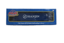 Atlas O Scale 4015 - 1 Hanjin 128167 40’ Intermodal Container - WISE GUYS HOBBIES LLC