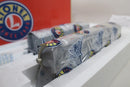 Lionel 2331402 O Scale New York Central Legacy Dreyfuss J3 Hudson Steam 5452 - WISE GUYS HOBBIES LLC