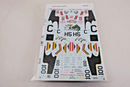 Aeromaster Decals 48068 Lightnings Galore - WISE GUYS HOBBIES LLC
